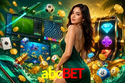 Welcome Bonus abcbet