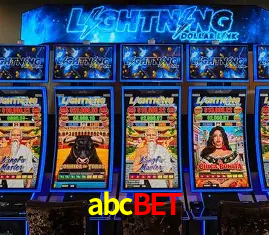 A Revolução dos Aplicativos de Jogos no abcbet