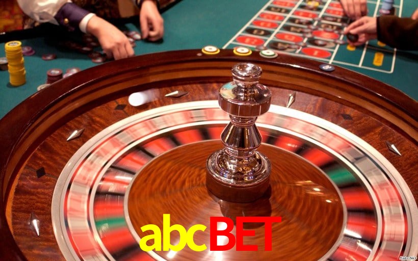 Apostas de Tênis abcbet
