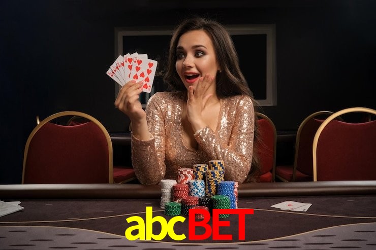 Mesa de Blackjack abcbet