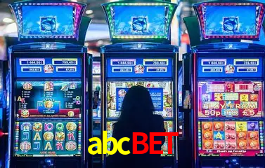 A Popularidade dos Caça-Níqueis no abcbet