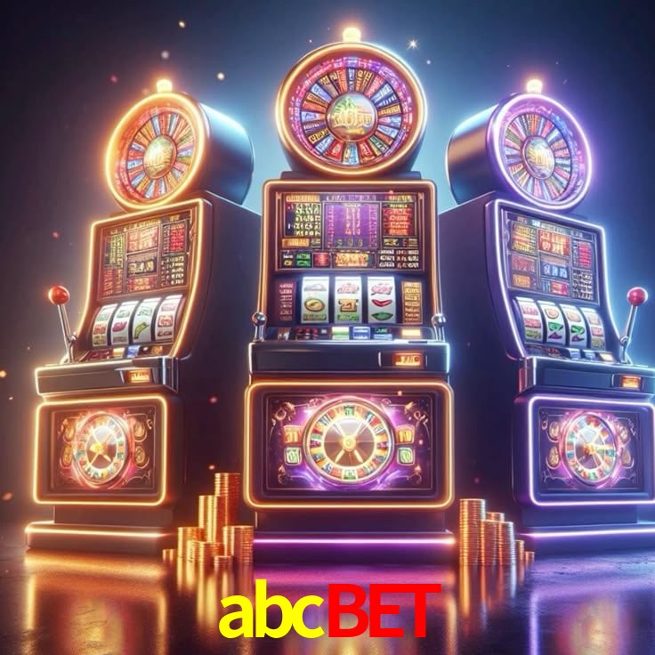 Sinta a adrenalina dos jogos de cassino com abcbet