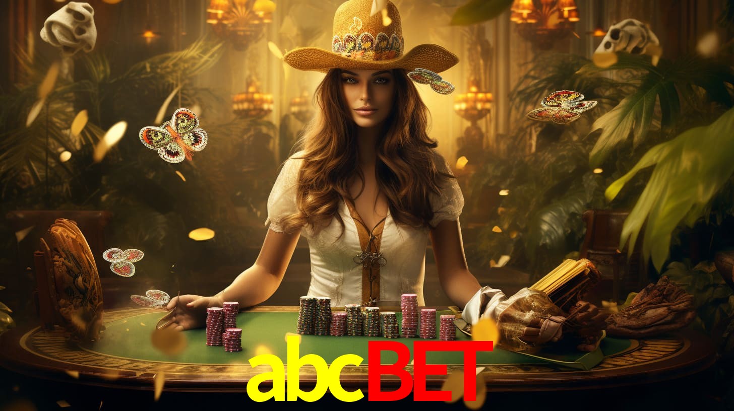 Welcome Bonus abcbet