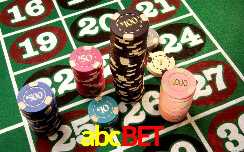 Login Seguro abcbet
