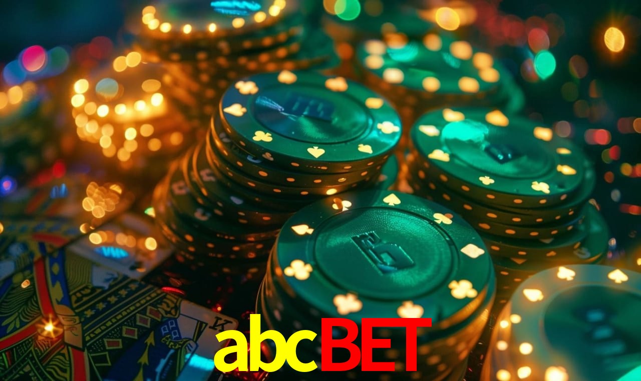 Provedores de Jogos abcbet