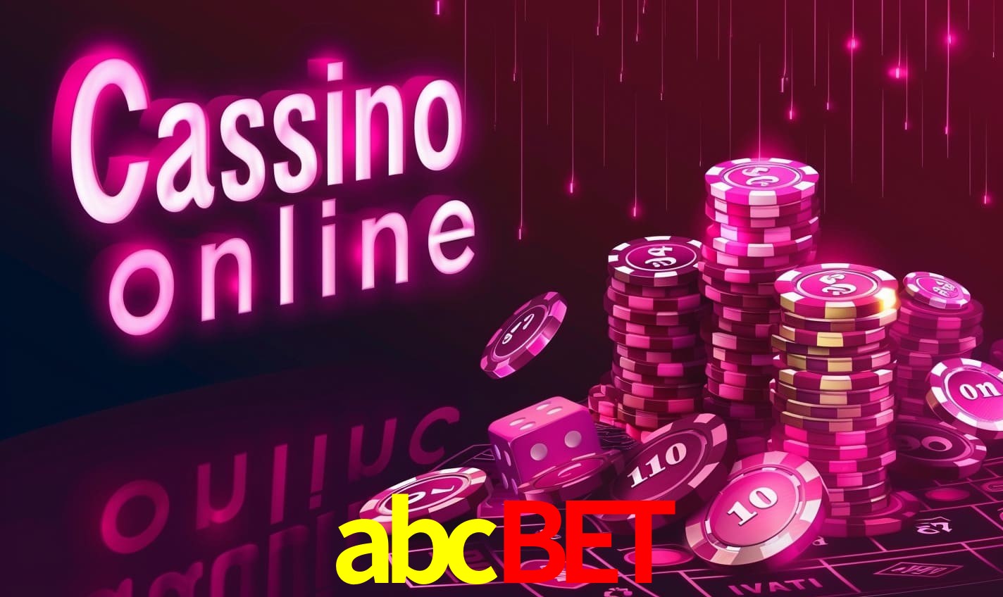 cassino abcbet