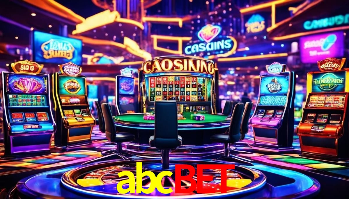 Integração de APIs abcbet