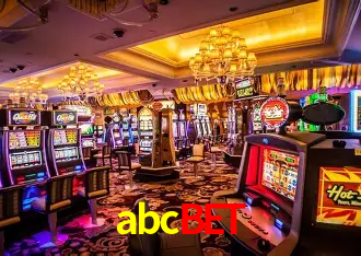 Descubra a Magia dos Jogos de Arcade no abcbet