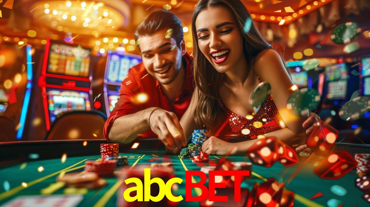 Benefícios da Conta abcbet
