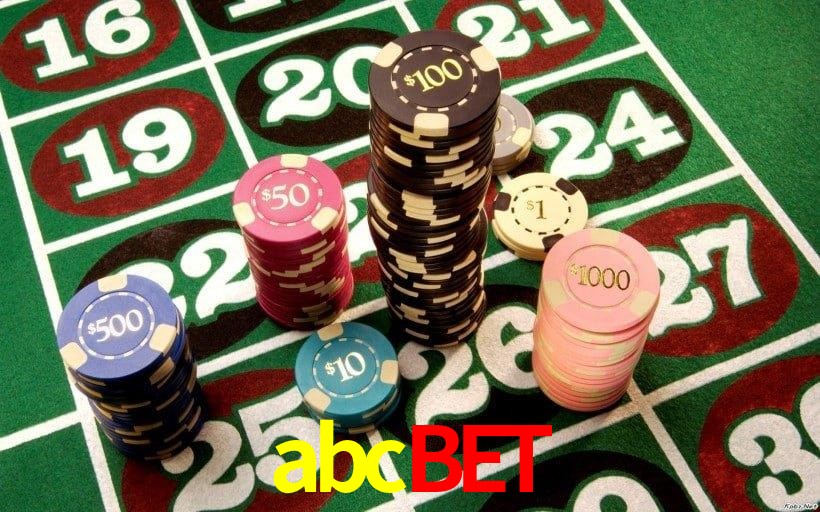 Inovações de Jogos na abcbet: O Futuro das Experiências Interativas