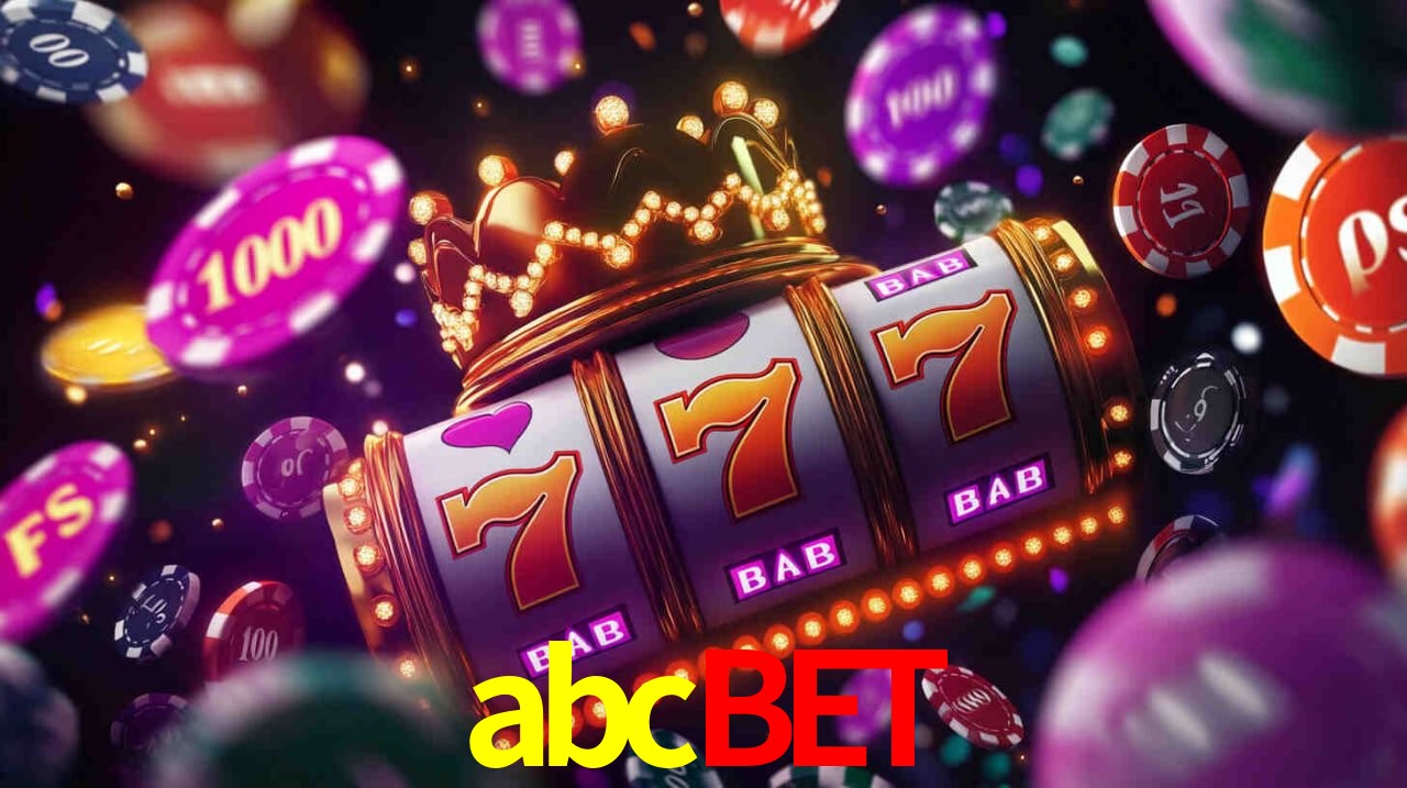 Slot Games abcbet
