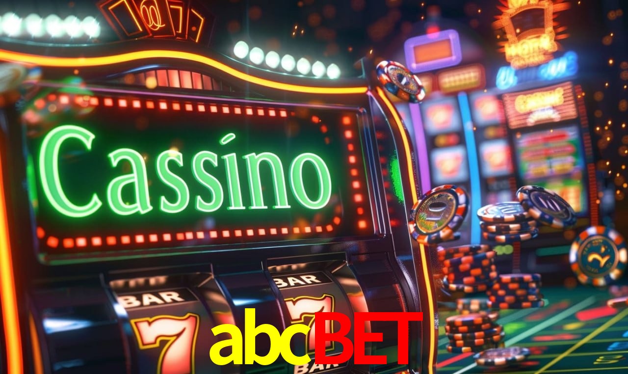 Cadastro Rápido abcbet