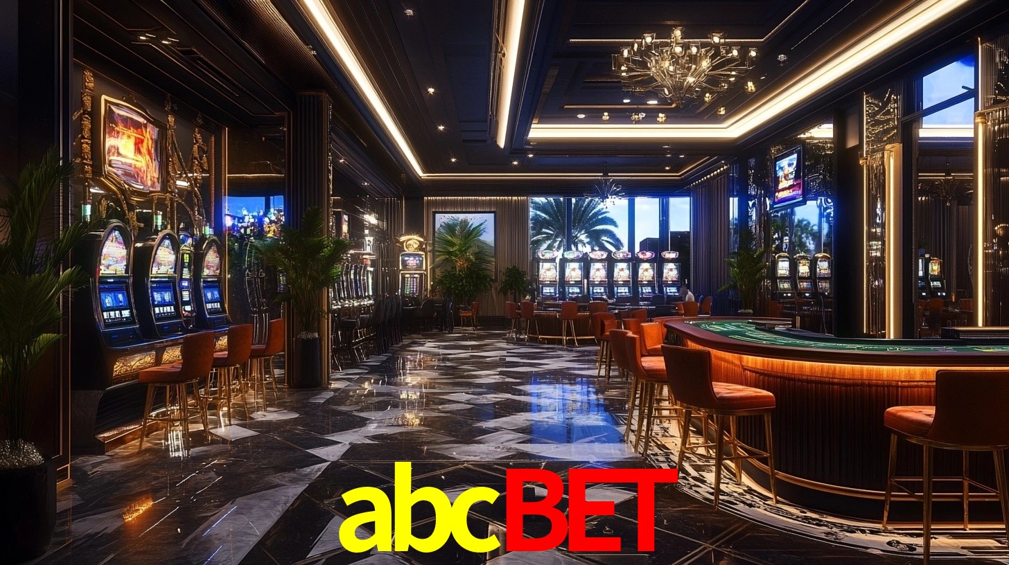 Premium Interface abcbet