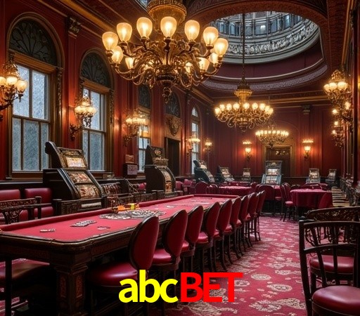 Promoção Relâmpago abcbet