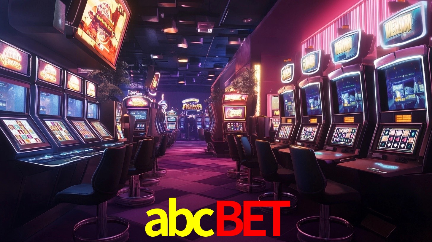abcbet App Interface