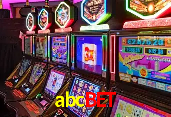 A Emoção da Loteria na abcbet: Uma Chance de Mudança de Vida