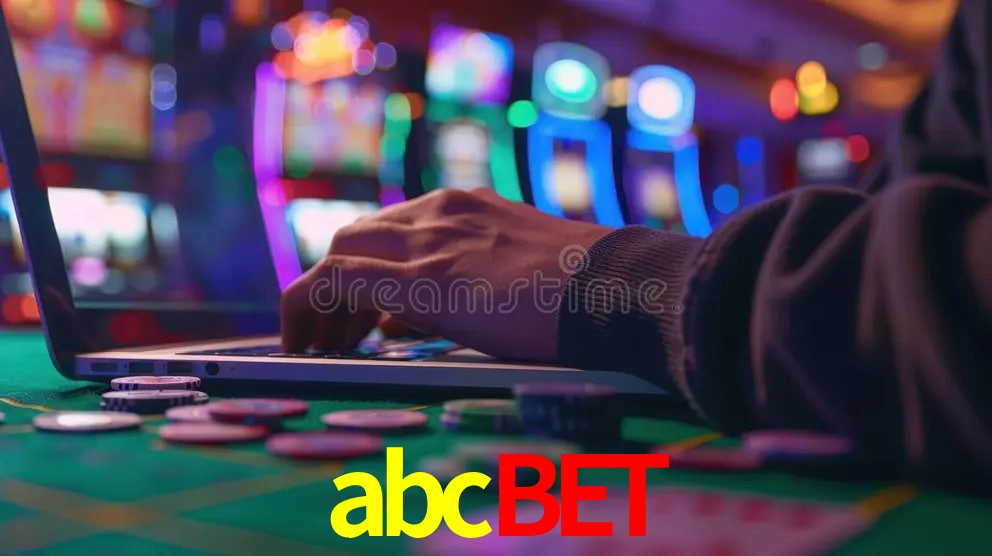 Página oficial no Facebook da abcbet