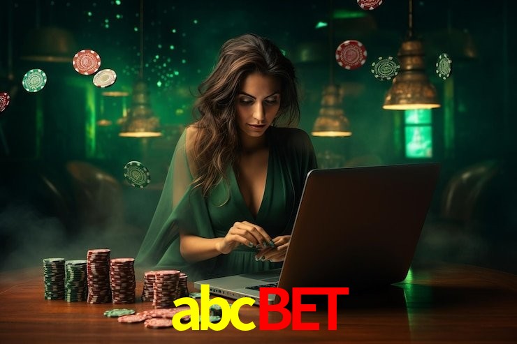 APP rápido e leve da abcbet