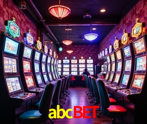 Segurança e performance na plataforma abcbet