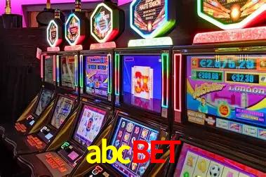 Descubra o Mundo do Cassino Online com abcbet